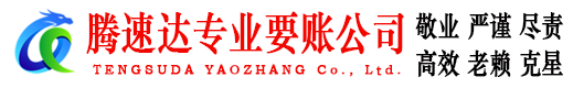 海安腾速达清债公司
